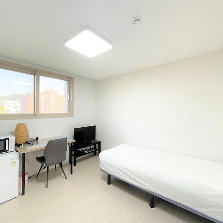 Airport Guesthouse Ko-In Incshon Kültér fotó