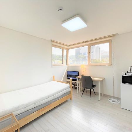 Airport Guesthouse Ko-In Incshon Kültér fotó