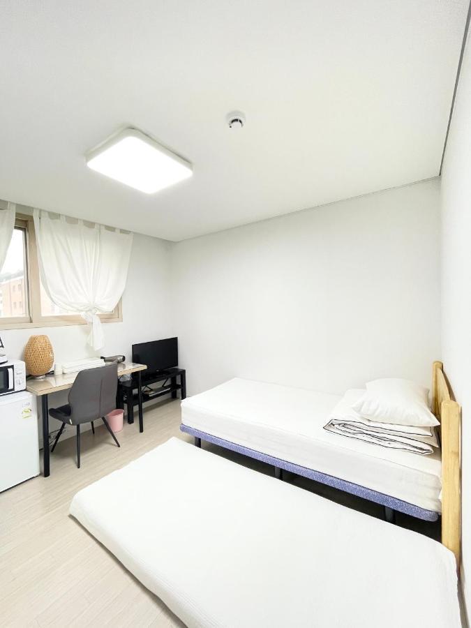 Airport Guesthouse Ko-In Incshon Kültér fotó