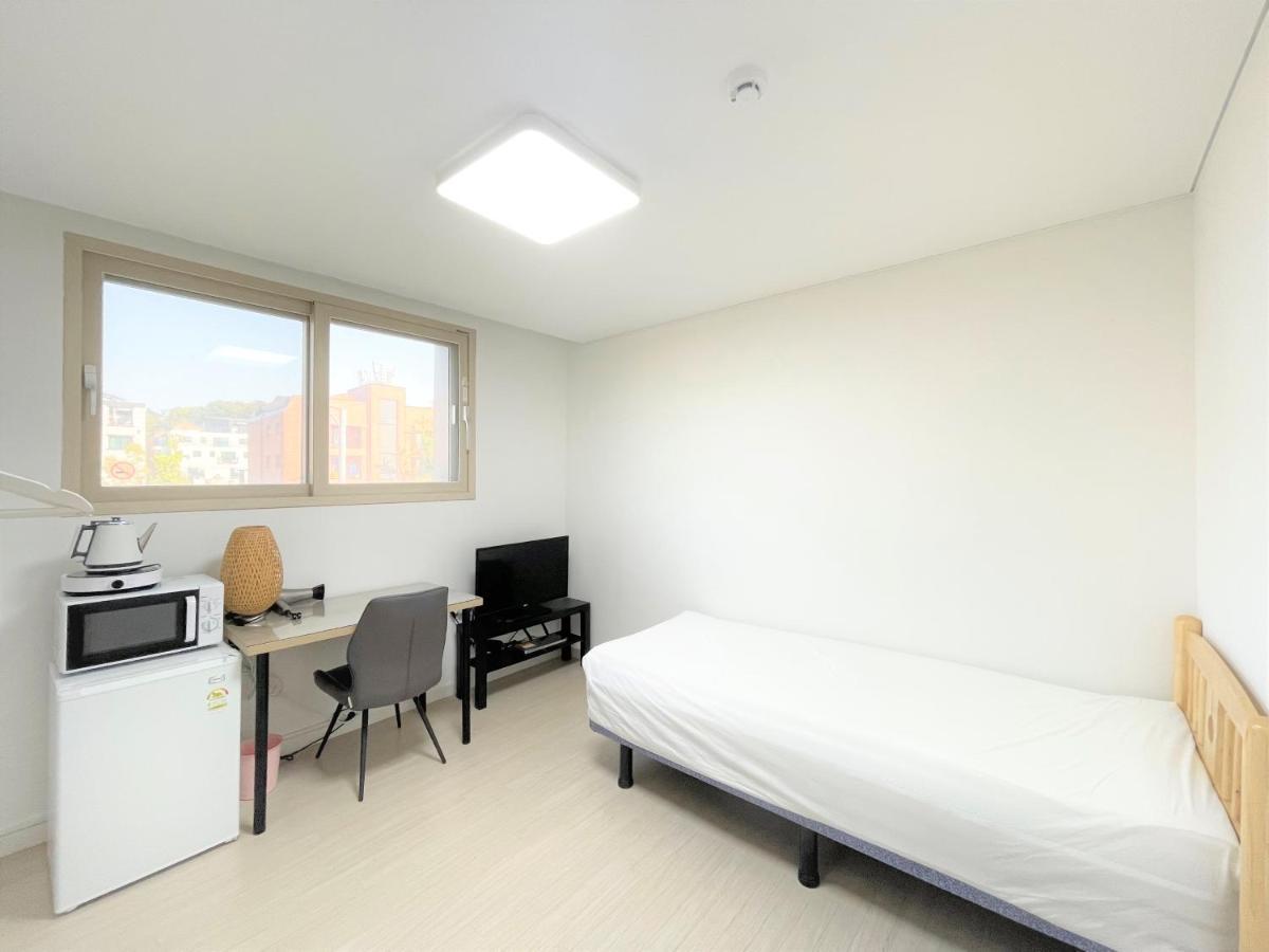 Airport Guesthouse Ko-In Incshon Kültér fotó