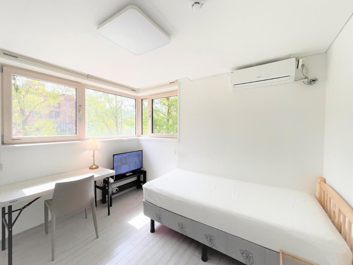 Airport Guesthouse Ko-In Incshon Kültér fotó