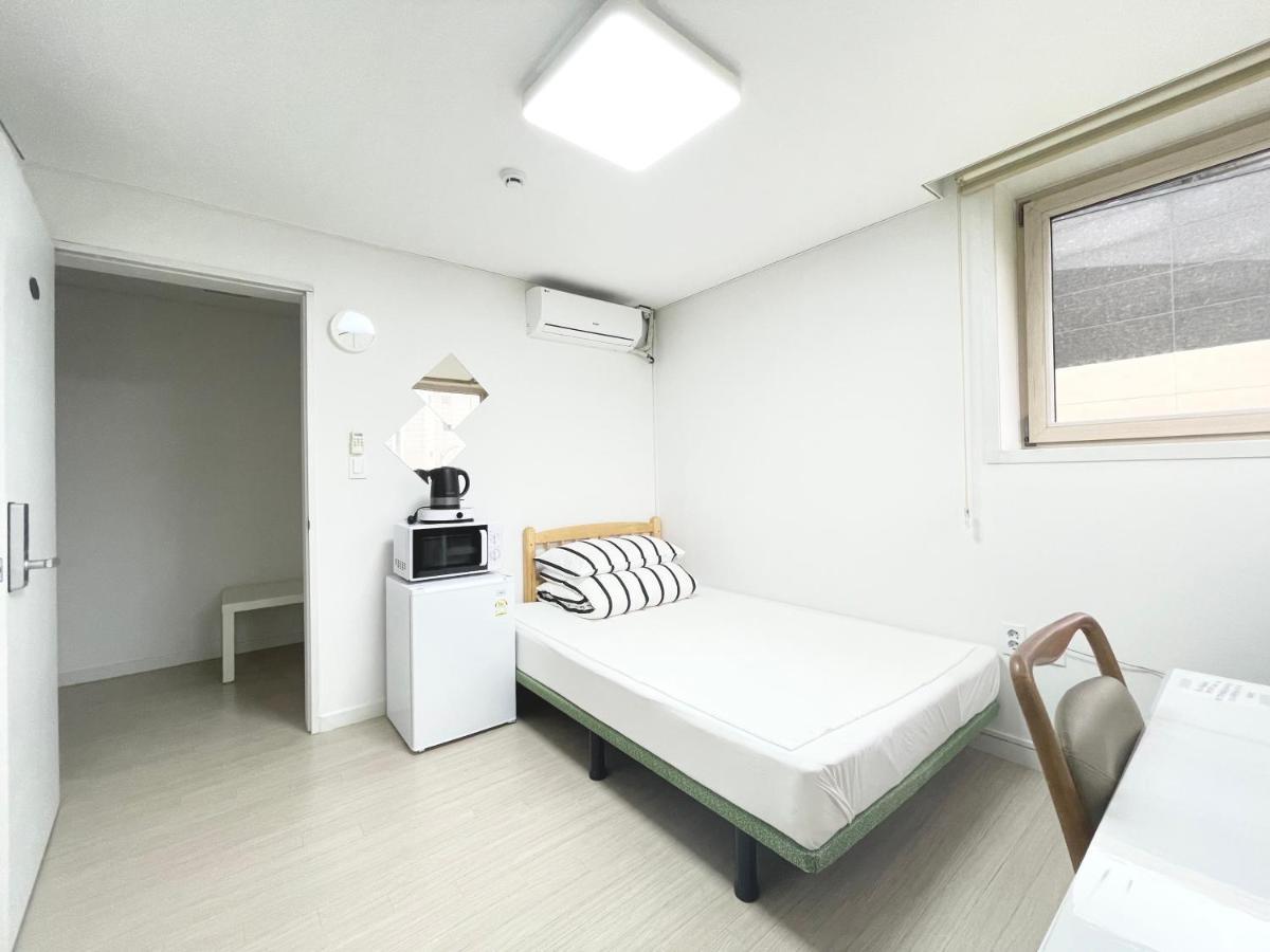 Airport Guesthouse Ko-In Incshon Kültér fotó