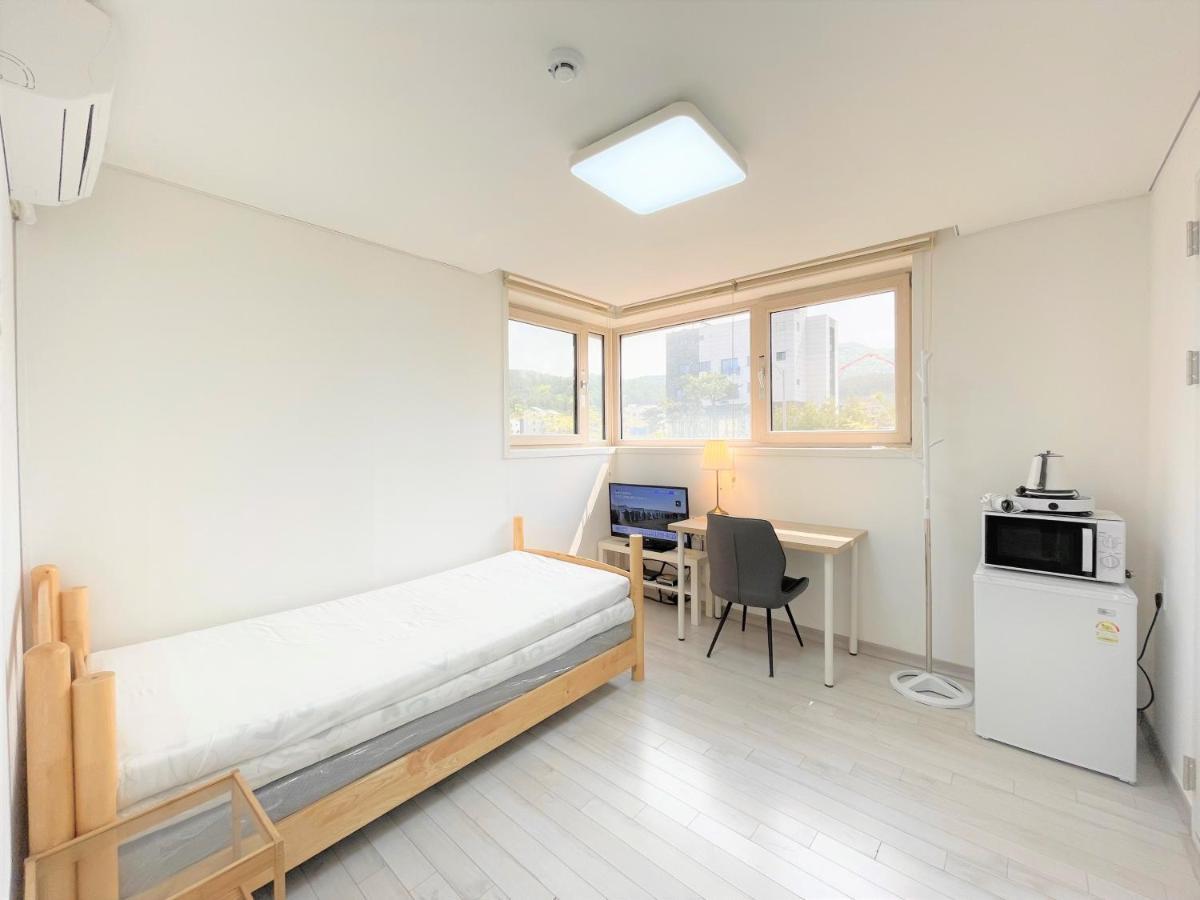 Airport Guesthouse Ko-In Incshon Kültér fotó