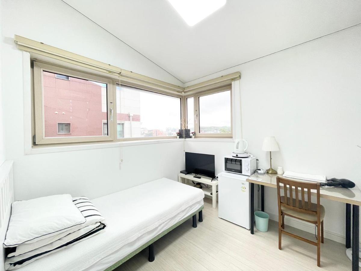 Airport Guesthouse Ko-In Incshon Kültér fotó