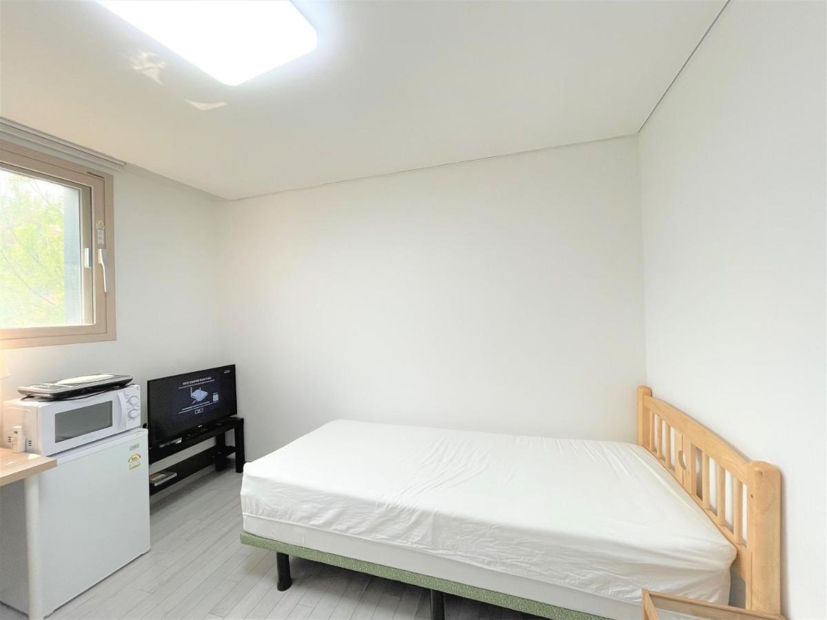 Airport Guesthouse Ko-In Incshon Kültér fotó
