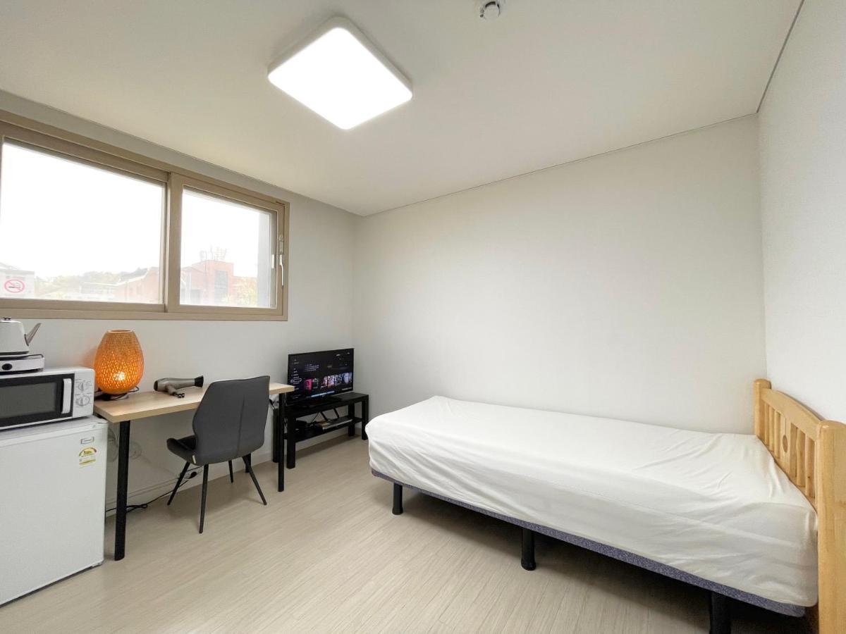 Airport Guesthouse Ko-In Incshon Kültér fotó