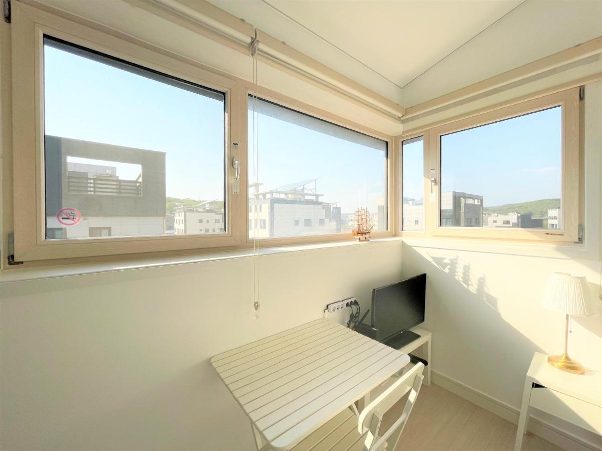 Airport Guesthouse Ko-In Incshon Kültér fotó