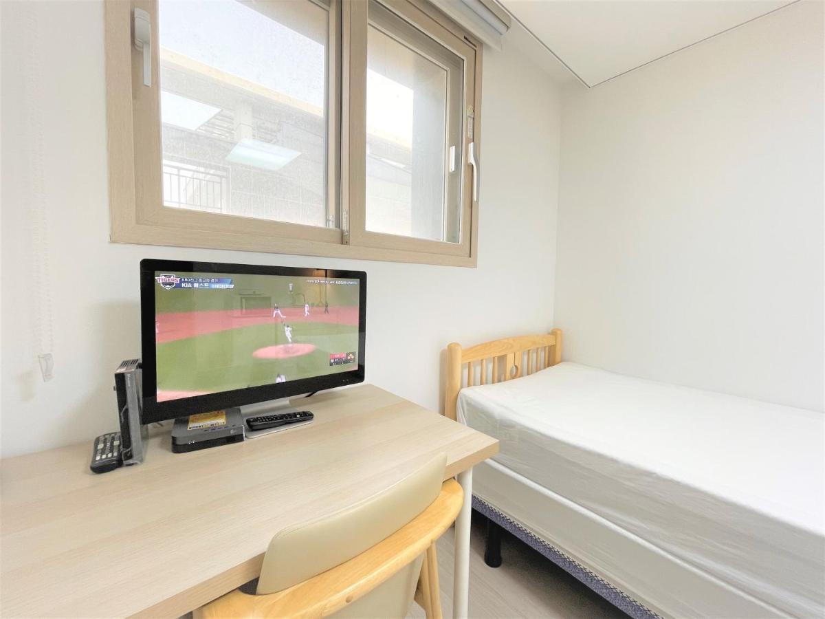 Airport Guesthouse Ko-In Incshon Kültér fotó