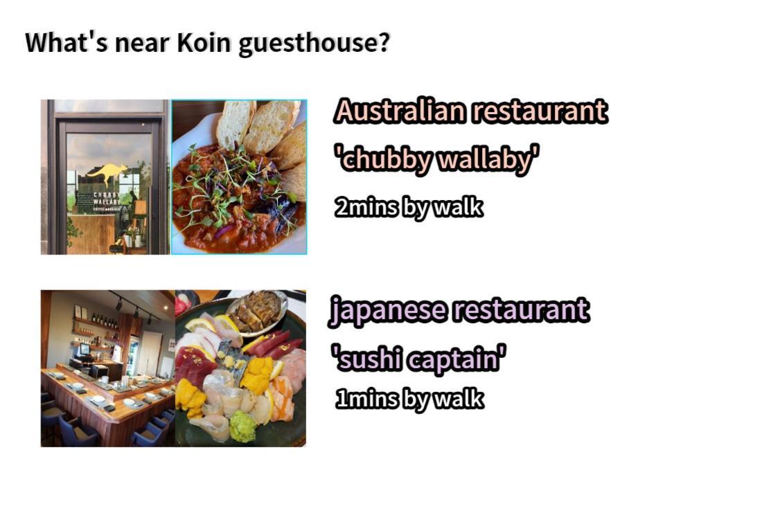 Airport Guesthouse Ko-In Incshon Kültér fotó