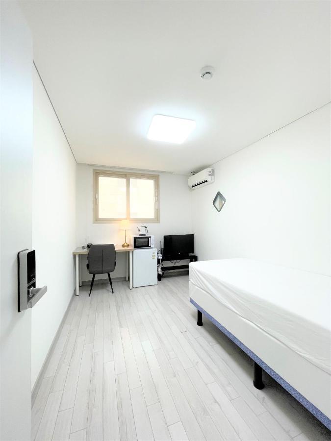 Airport Guesthouse Ko-In Incshon Kültér fotó