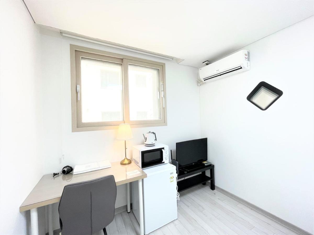 Airport Guesthouse Ko-In Incshon Kültér fotó