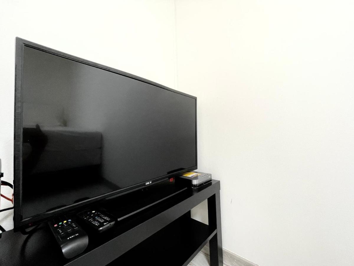 Airport Guesthouse Ko-In Incshon Kültér fotó