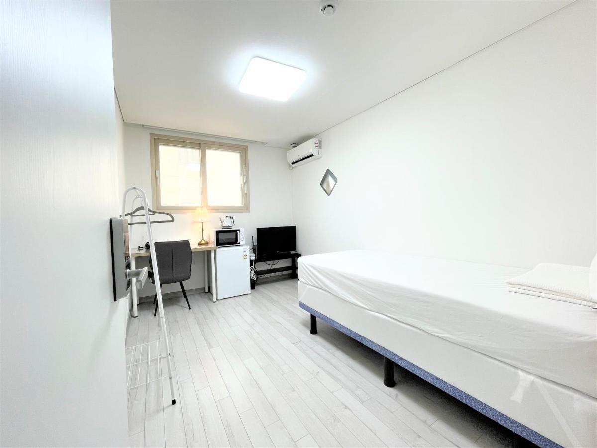 Airport Guesthouse Ko-In Incshon Kültér fotó
