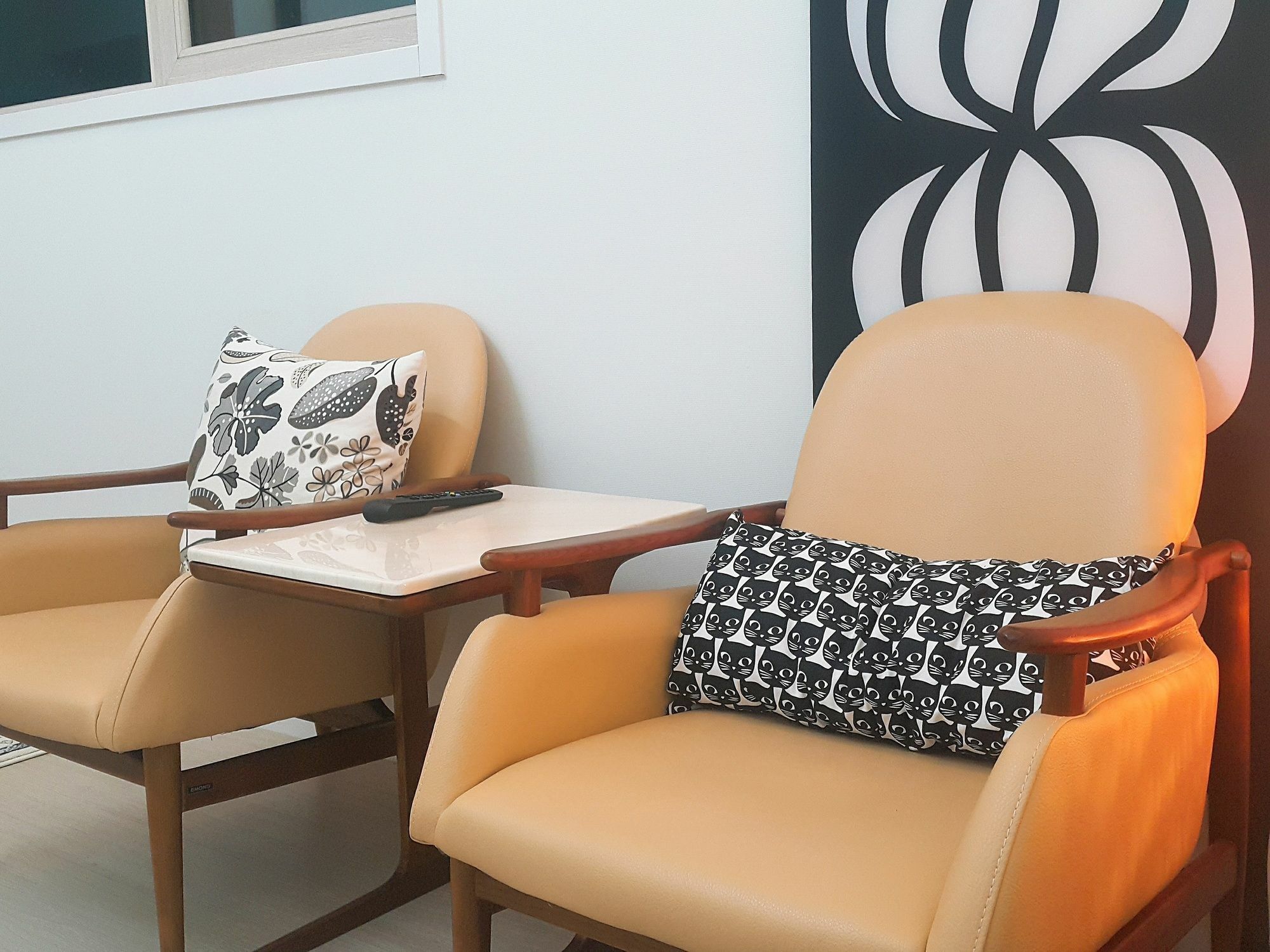 Airport Guesthouse Ko-In Incshon Kültér fotó