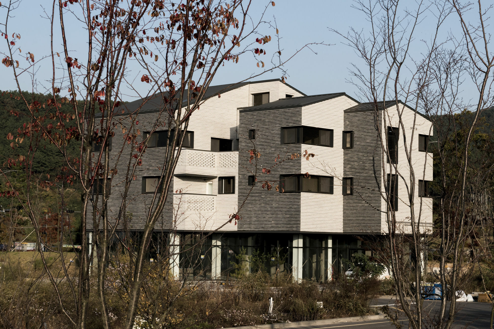 Airport Guesthouse Ko-In Incshon Kültér fotó