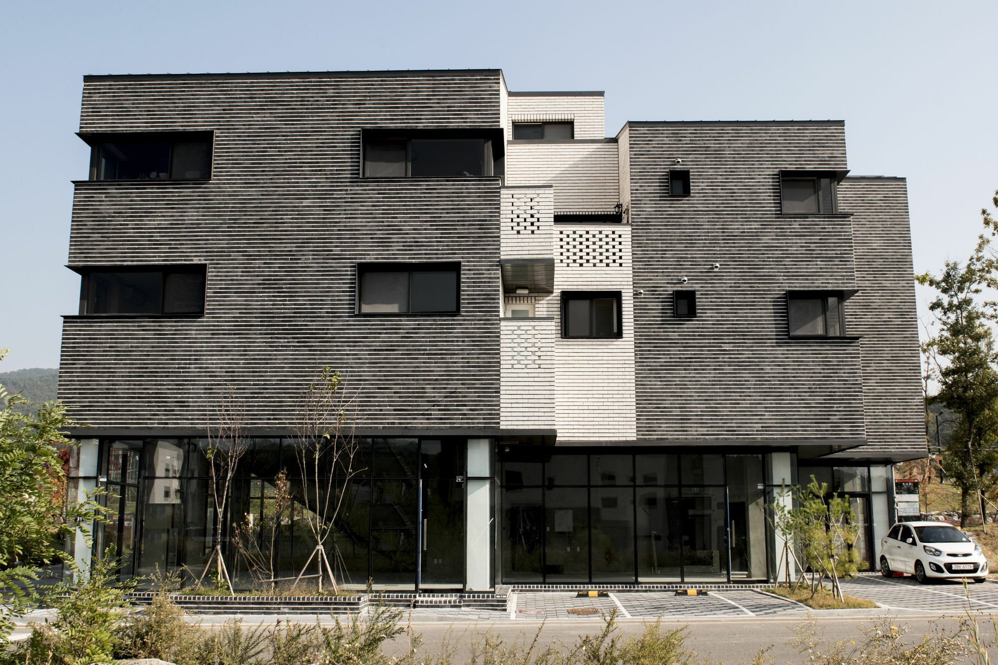Airport Guesthouse Ko-In Incshon Kültér fotó