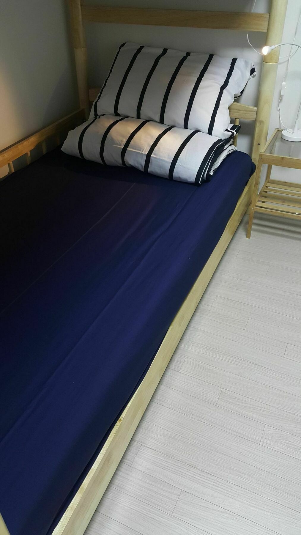 Airport Guesthouse Ko-In Incshon Kültér fotó