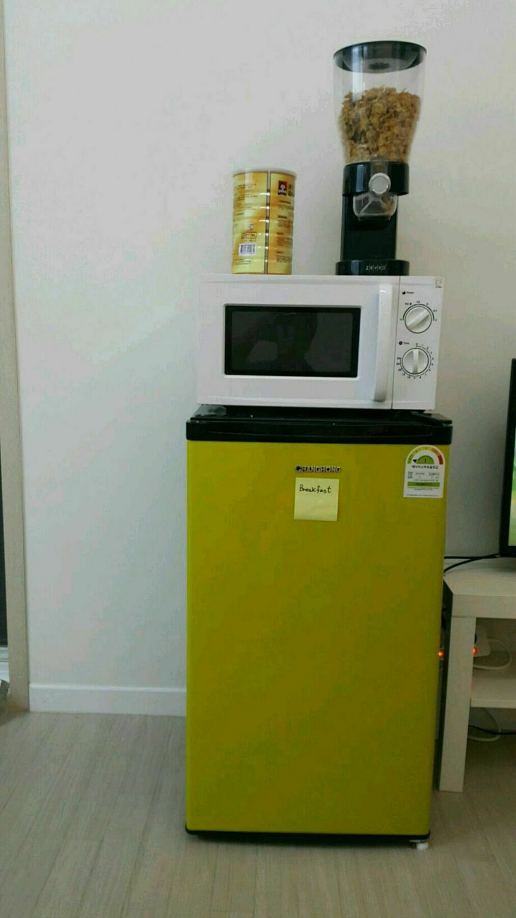 Airport Guesthouse Ko-In Incshon Kültér fotó