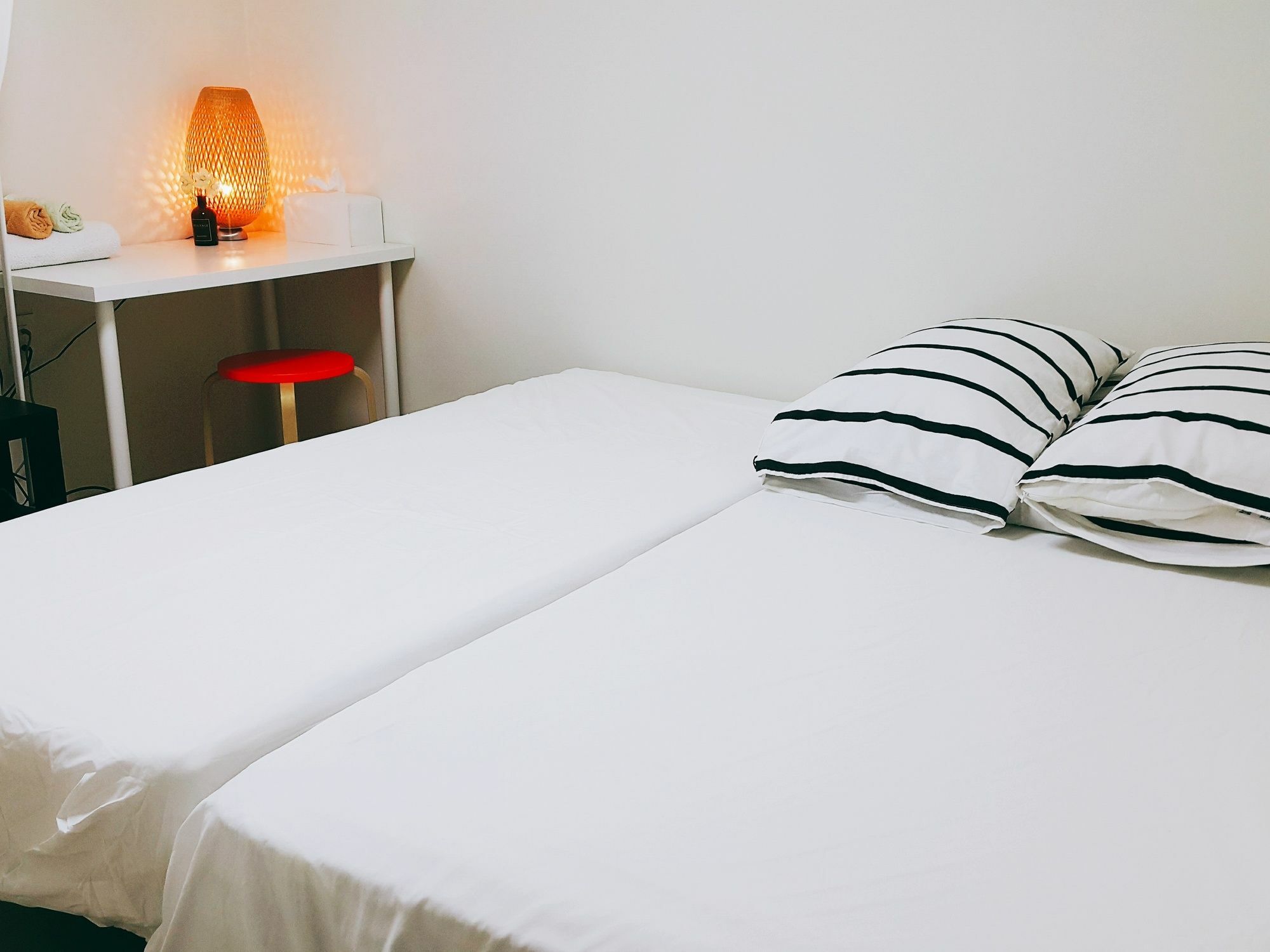 Airport Guesthouse Ko-In Incshon Kültér fotó